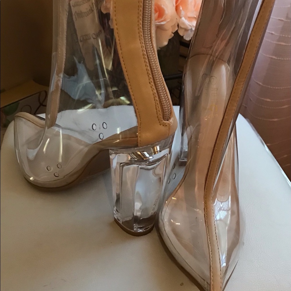 Women booties